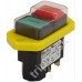 Vypínač Tripus 306P303.02 , 31P0046 - 5 kontaktu